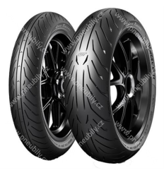 Pirelli ANGEL GT II 120/60 R17 55W TL ZR