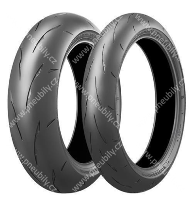 Bridgestone BATTLAX RS11R