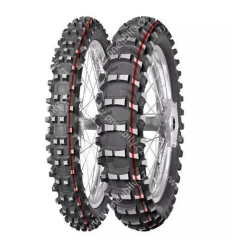 Mitas TERRA FORCE MX-SAND 120/80 D19 63M TT NHS
