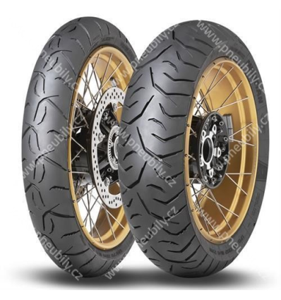 Dunlop TRAILMAX MERIDIAN