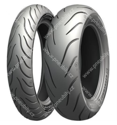 Michelin COMMANDER 3 TOURING 180/65 B16 81H TL/TT REINF.