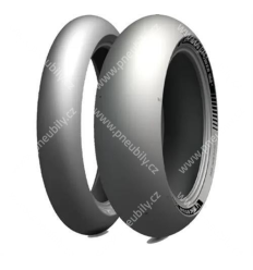 Michelin POWER SLICK 2