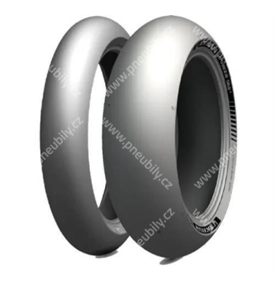 Michelin POWER SLICK 2