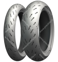 Michelin POWER GP 200/55 R17 78W TL ZR