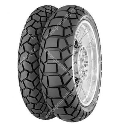 Continental TKC 70 ROCKS