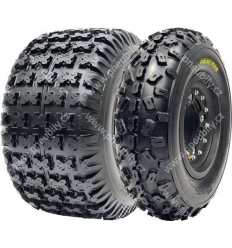 CST PULSE MXR CS-14 18/10 D8 34M TL 6PR HARD YL