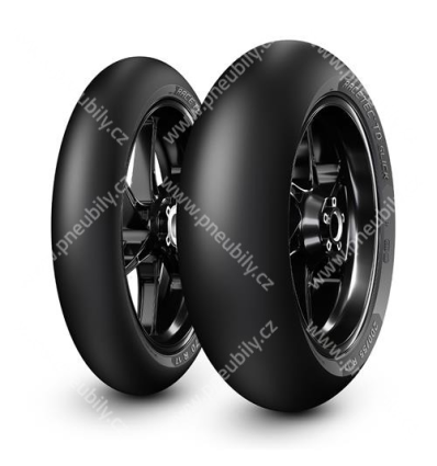 Metzeler RACETEC TD SLICK