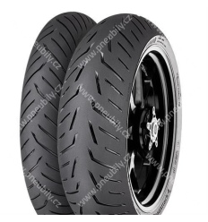 Continental CONTI ROAD ATTACK 4 190/55 R17 75W TL ZR
