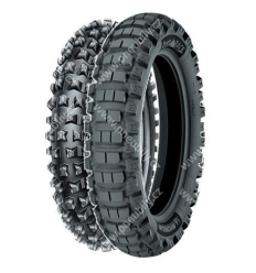 Michelin DESERT RACE BAJA 140/80 D18 70R TT