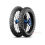 Michelin STARCROSS 6 90/100 D21 57M TT MEDIUM HARD NHS