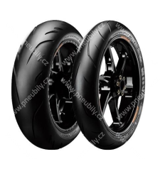 Avon 3D SUPERSPORT 180/55 R17 73W TL ZR