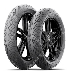 Michelin CITY GRIP SAVER 90/90 D10 50J TL/TT