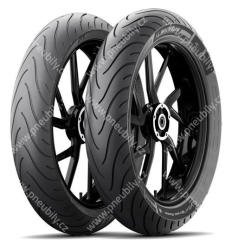 Michelin PILOT STREET RADIAL