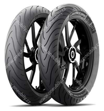 Michelin PILOT STREET RADIAL