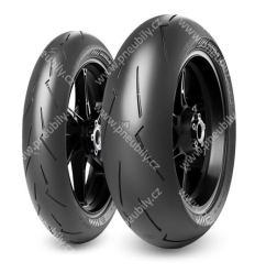 Pirelli DIABLO SUPERCORSA V4 140/70 R17 66W TL ZR