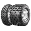 Maxxis RAZR PLUS MS-CR1 20/6 D10 4PR