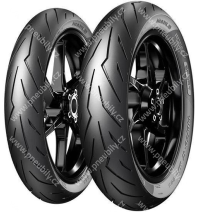 Pirelli DIABLO ROSSO SPORT