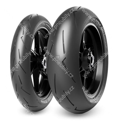 Pirelli DIABLO SUPERCORSA SP V4