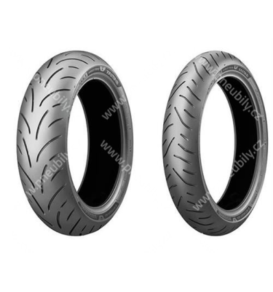 Bridgestone BATTLAX SPORT TOURING T33R