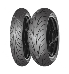 Mitas TOURING FORCE SP 120/70 R17 58W TL ZR
