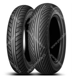 Dunlop S-RAIN 120/80 R12 TL