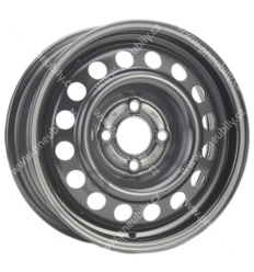 Ocelový disk ALCAR 5.5 x 14 4x100 ET36 CB60.1 6530