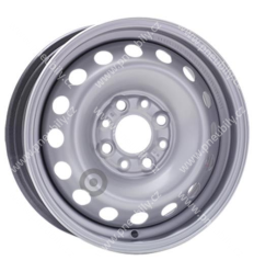 Ocelový disk ALCAR 5 x 13 4x98 ET35 CB58.1 4450