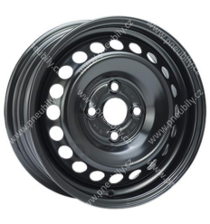 Ocelový disk ALCAR 5.5 x 14 4x100 ET47 CB54.1 5335