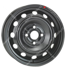 Ocelový disk ALCAR 5 x 14 4x100 ET46 CB54.1 5490