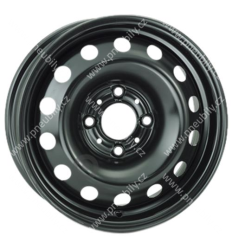 Ocelový disk ALCAR 5.5 x 14 4x108 ET24 CB65.1 6215