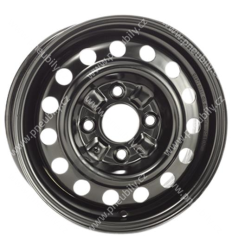 Ocelový disk ALCAR 5.5 x 14 4x114.3 ET46 CB67.1 6620