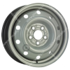 Ocelový disk ALCAR 5.5 x 14 5x100 ET55 CB56.1 6630