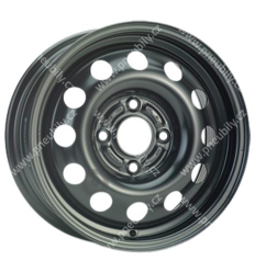 Ocelový disk ALCAR 6 x 14 4x108 ET41 CB63.4 6865