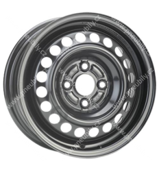 Ocelový disk ALCAR 5.5 x 14 4x100 ET45 CB56.1 6885