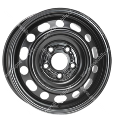 Ocelový disk ALCAR 6 x 15 5x114.3 ET50 CB67.1 7223