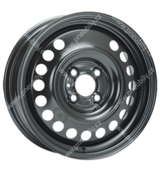 Ocelový disk ALCAR 5.5 x 15 4x100 ET40 CB60.1 7340