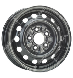 Ocelový disk ALCAR 5.5 x 14 5x114.3 ET45 CB67.1 7370