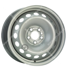 Ocelový disk ALCAR 6 x 15 5x98 ET39 CB58.1 7395