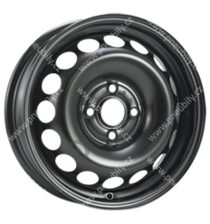 Ocelový disk ALCAR 4.5 x 15 4x100 ET35 CB54 7510