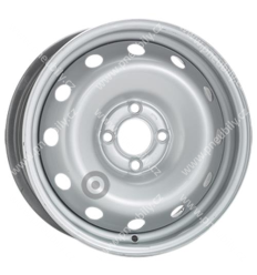 Ocelový disk ALCAR 6 x 15 4x100 ET50 CB60 7635