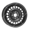 Ocelový disk ALCAR 5.5 x 15 4x100 ET45 CB56.1 7805
