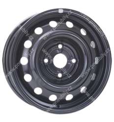 Ocelový disk ALCAR 6 x 15 4x114.3 ET49 CB56.6 7970