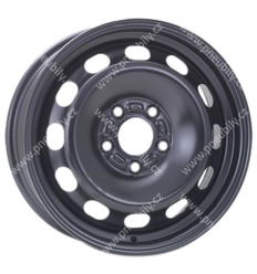 Ocelový disk ALCAR 6 x 15 5x108 ET46 CB63.4 7995