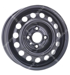 Ocelový disk ALCAR 5.5 x 15 4x114.3 ET46 CB67.1 8195