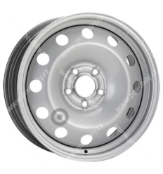 Ocelový disk ALCAR 7 x 17 5x114.3 ET41 CB67.1 8265