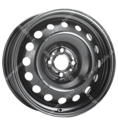 Ocelový disk ALCAR 6.5 x 16 4x100 ET40 CB60.1 8312