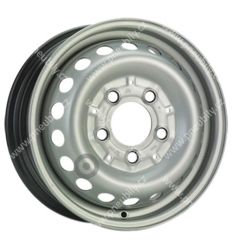 Ocelový disk ALCAR 5.5 x 15 5x130 ET83 CB84.1 8355