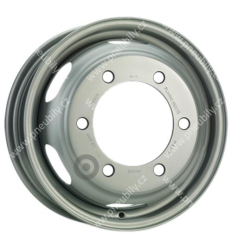 Ocelový disk ALCAR 5.5 x 15 6x205 ET108 CB161.1 8360