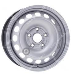 Ocelový disk ALCAR 6 x 15 5x112 ET47 CB57.1 8385