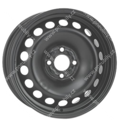 Ocelový disk ALCAR 6.5 x 15 4x100 ET45 CB60.1 8715